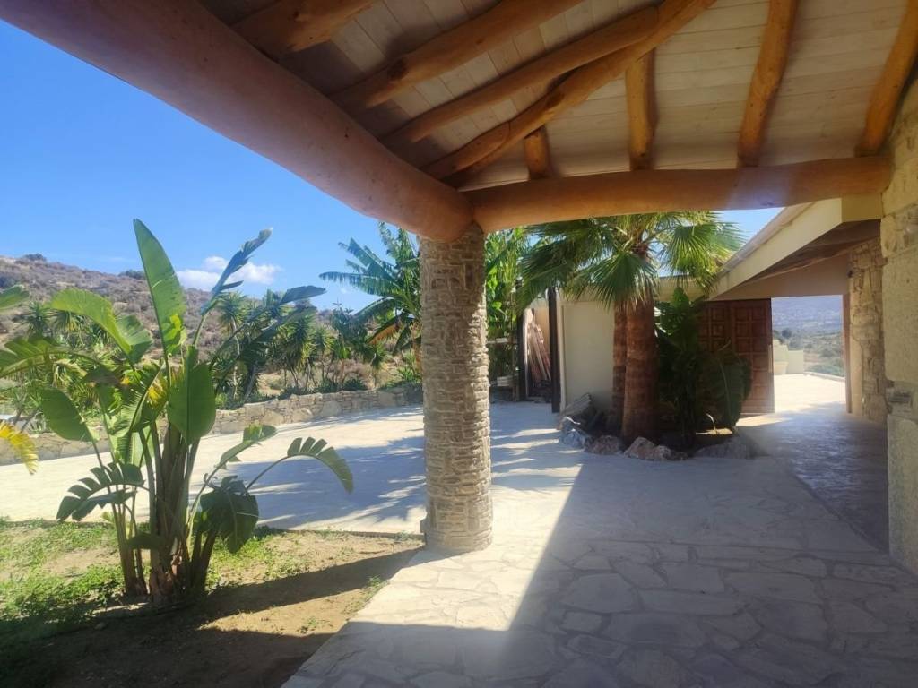 Εξωτερικός χώρος