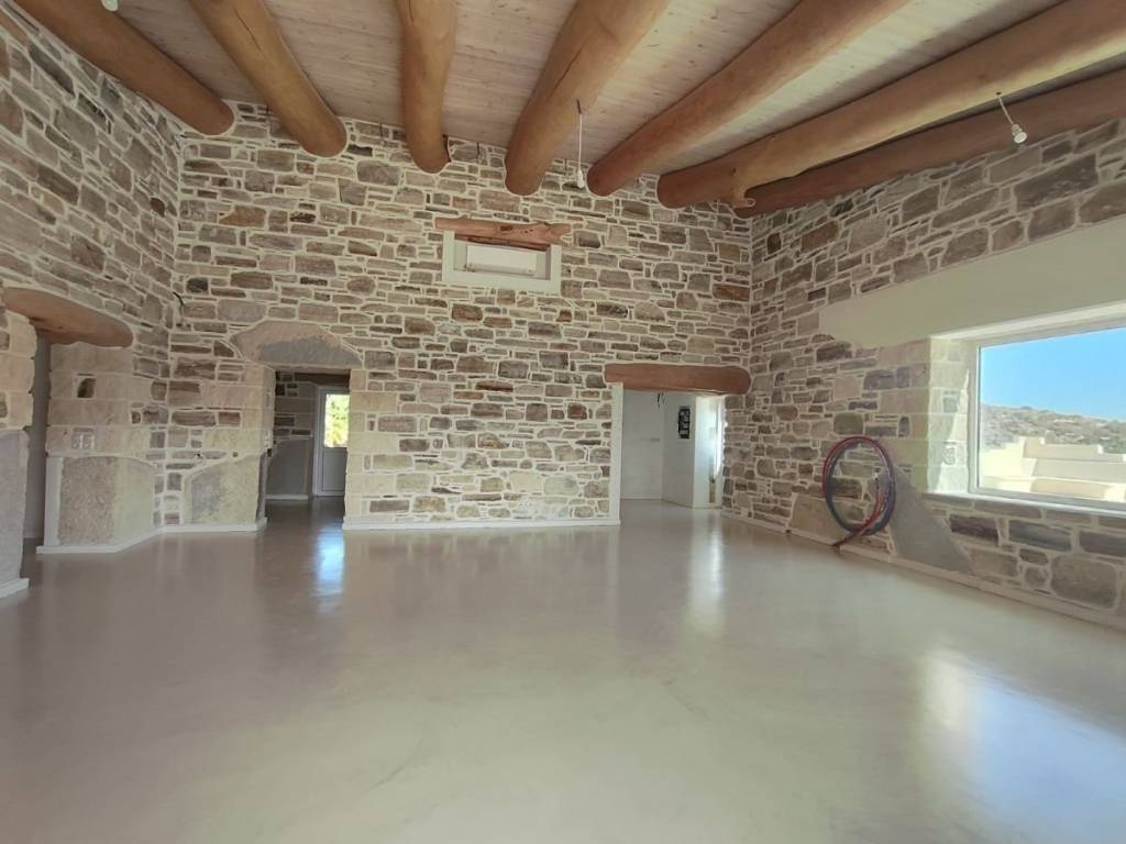 Άποψη χώρου