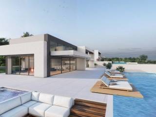 Villa - Grekodom 64823|1029162