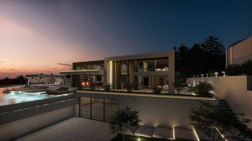 Villa - Grekodom 64823|1029158