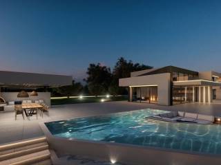 Villa - Grekodom 64823|1029160