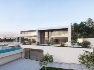 Villa - Grekodom 64822|1029151