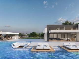 Villa - Grekodom 64822|1029153