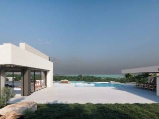 Villa - Grekodom 64822|1029154