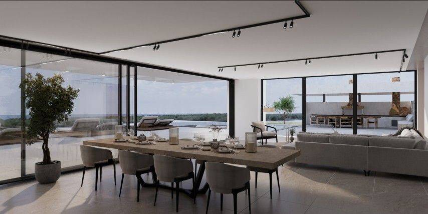 Villa - Grekodom 64822|1029155