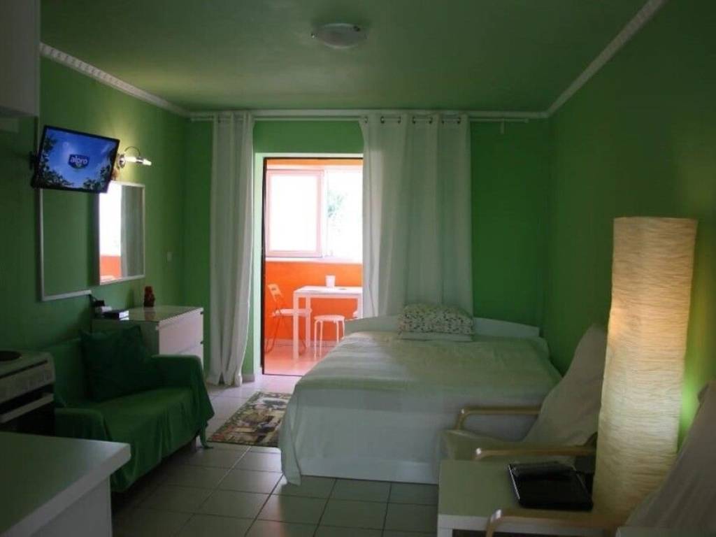 Apartment - Grekodom 64799|1028872