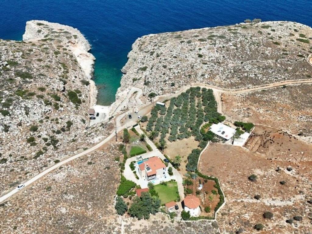 Villa - Grekodom 64758|1028214