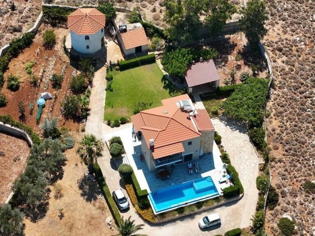 Villa - Grekodom 64758|1028216