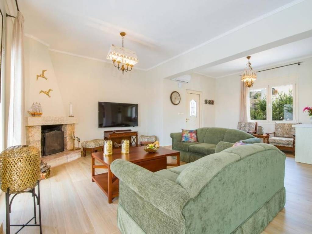 Villa - Grekodom 64758|1028217