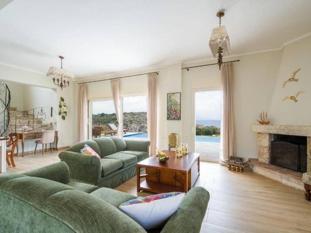 Villa - Grekodom 64758|1028218