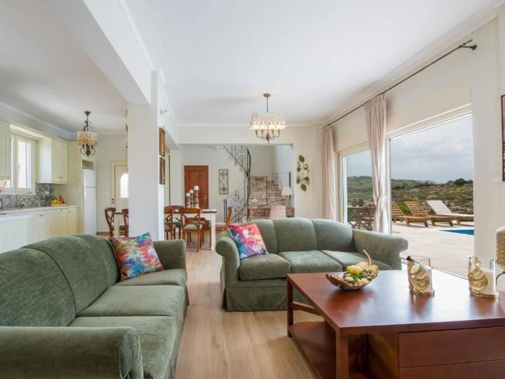 Villa - Grekodom 64758|1028219