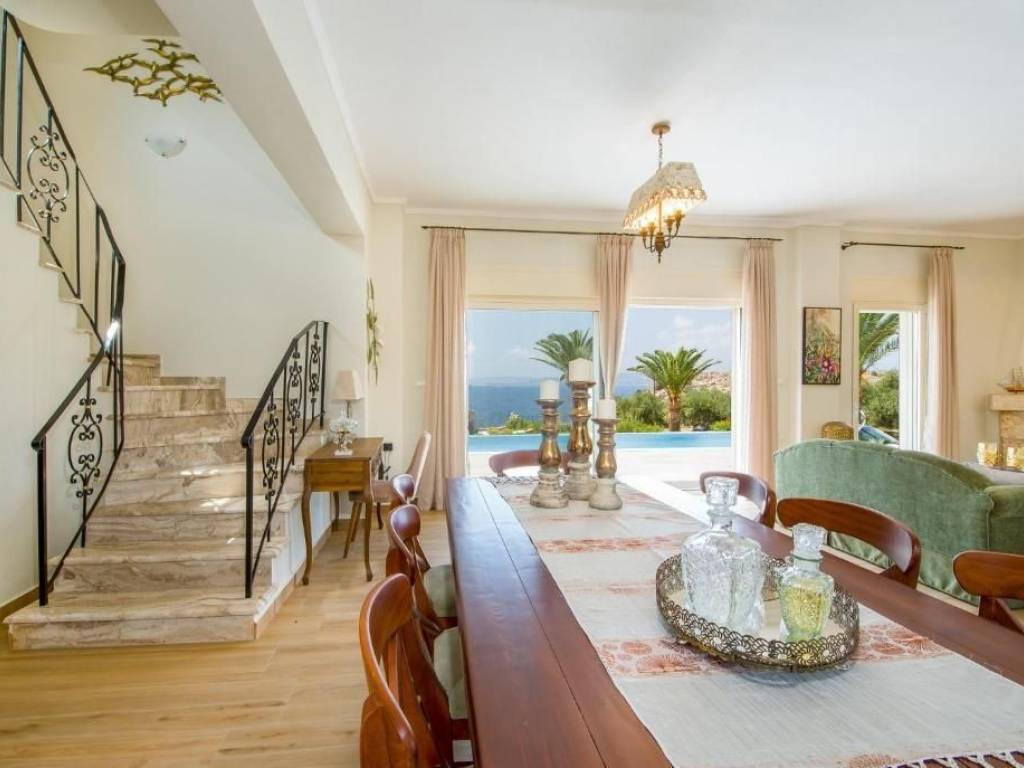 Villa - Grekodom 64758|1028223