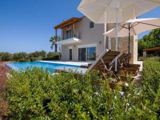 Villa - Grekodom 64758|1028234