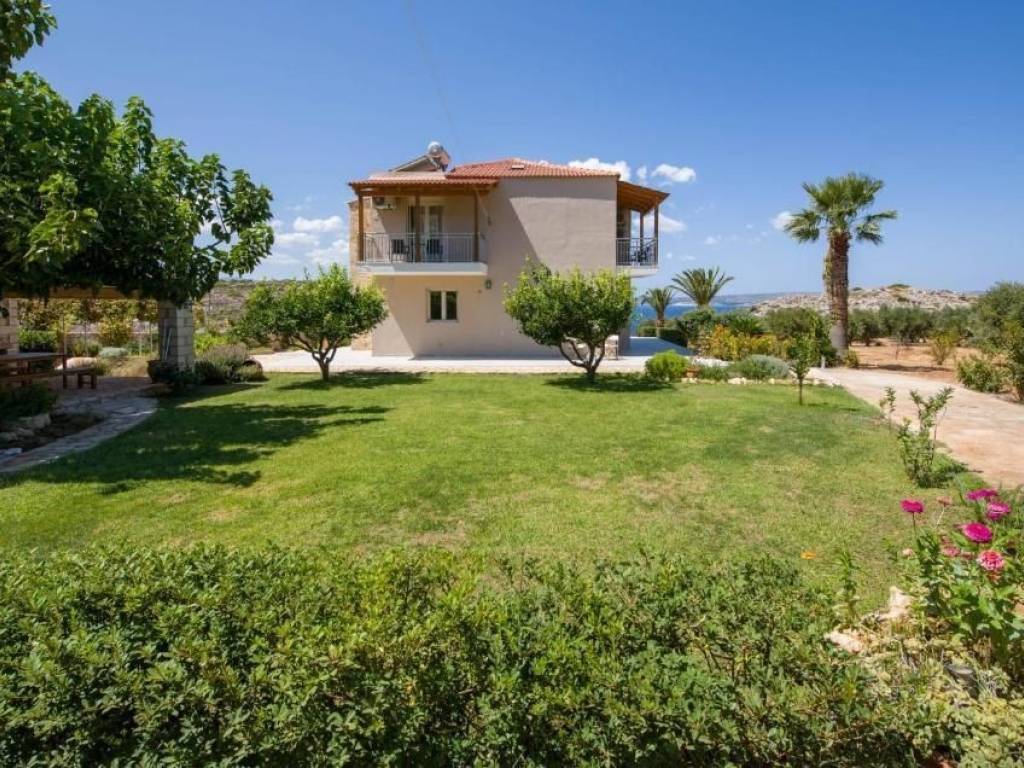 Villa - Grekodom 64758|1028236