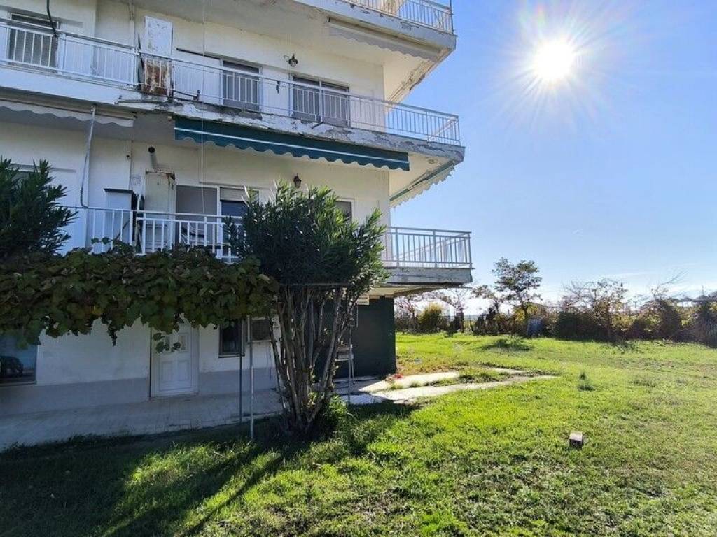 Apartment - Grekodom 64739|1025938