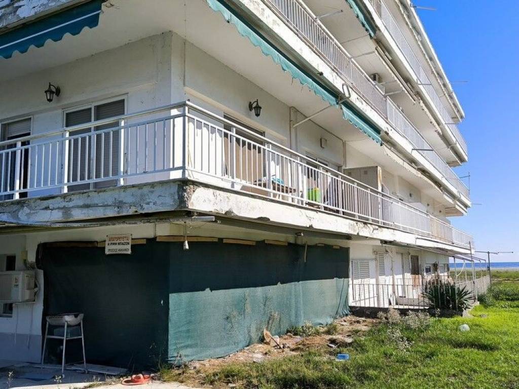 Apartment - Grekodom 64739|1025948