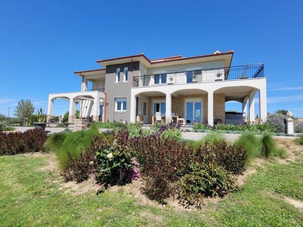 Villa - Grekodom 62994|976143