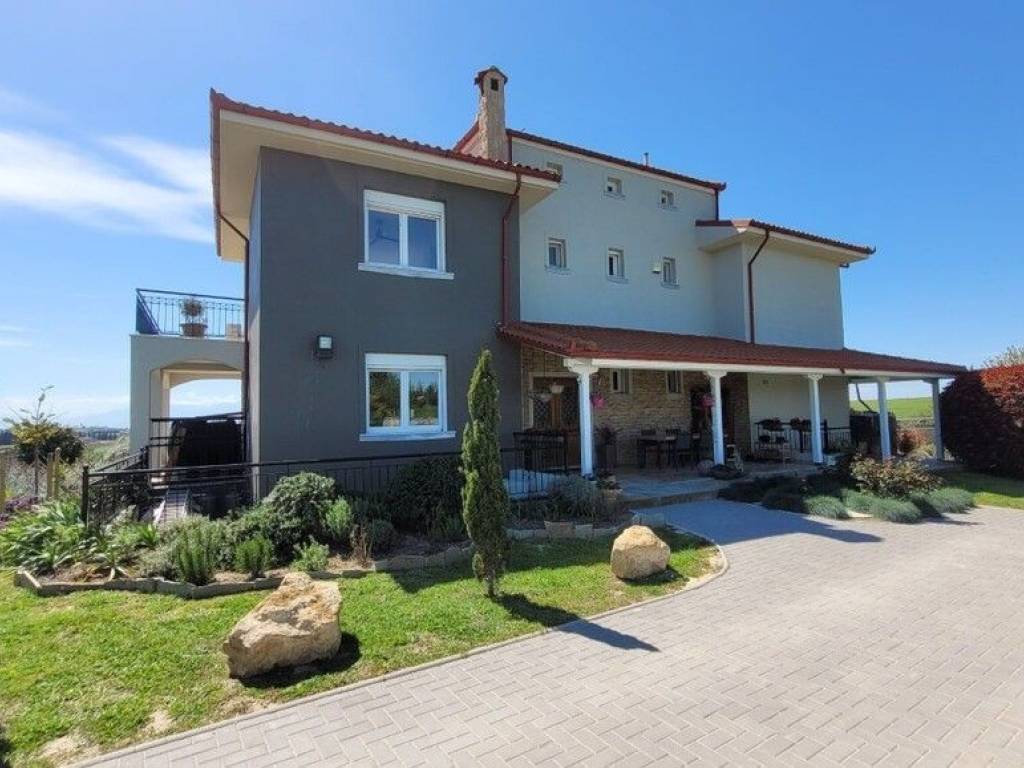 Villa - Grekodom 62994|976156
