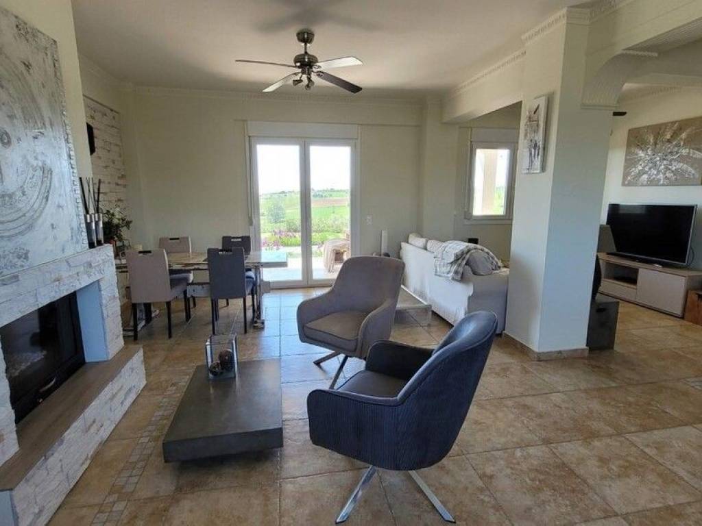 Villa - Grekodom 62994|976164