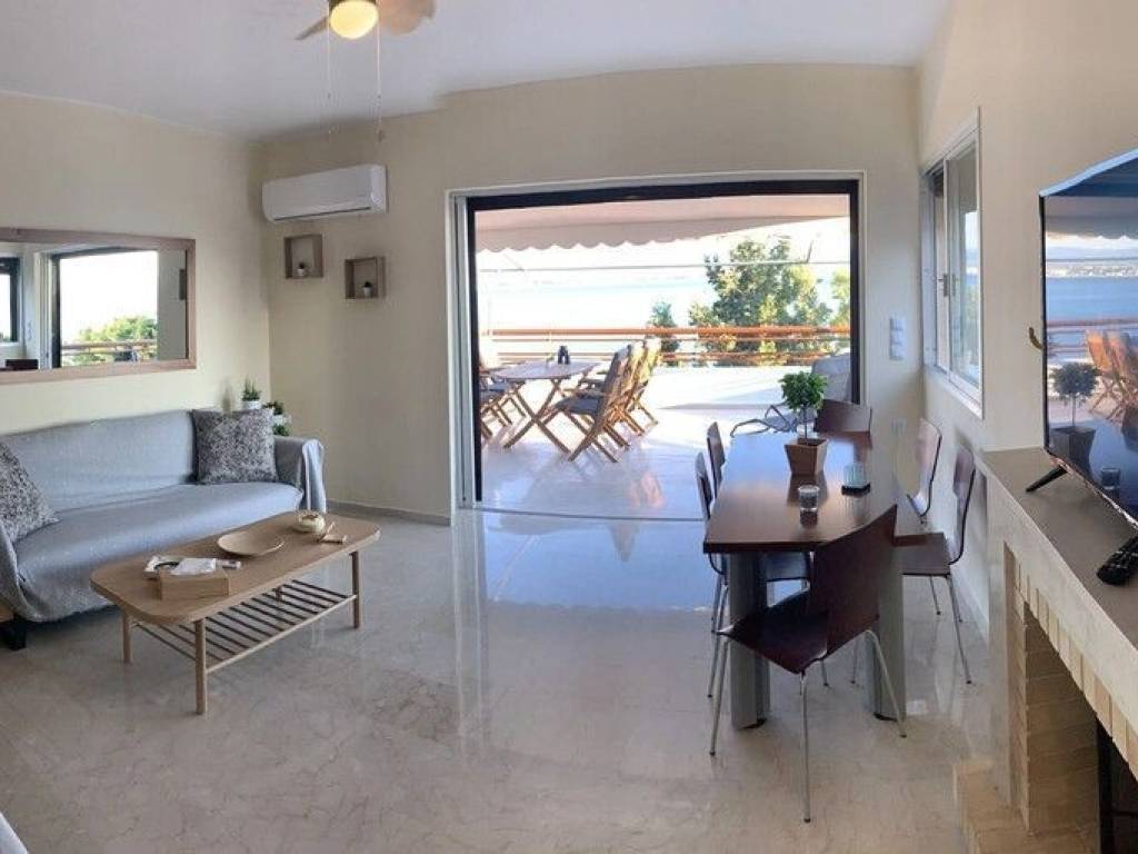 Apartment - Grekodom 59266|858456