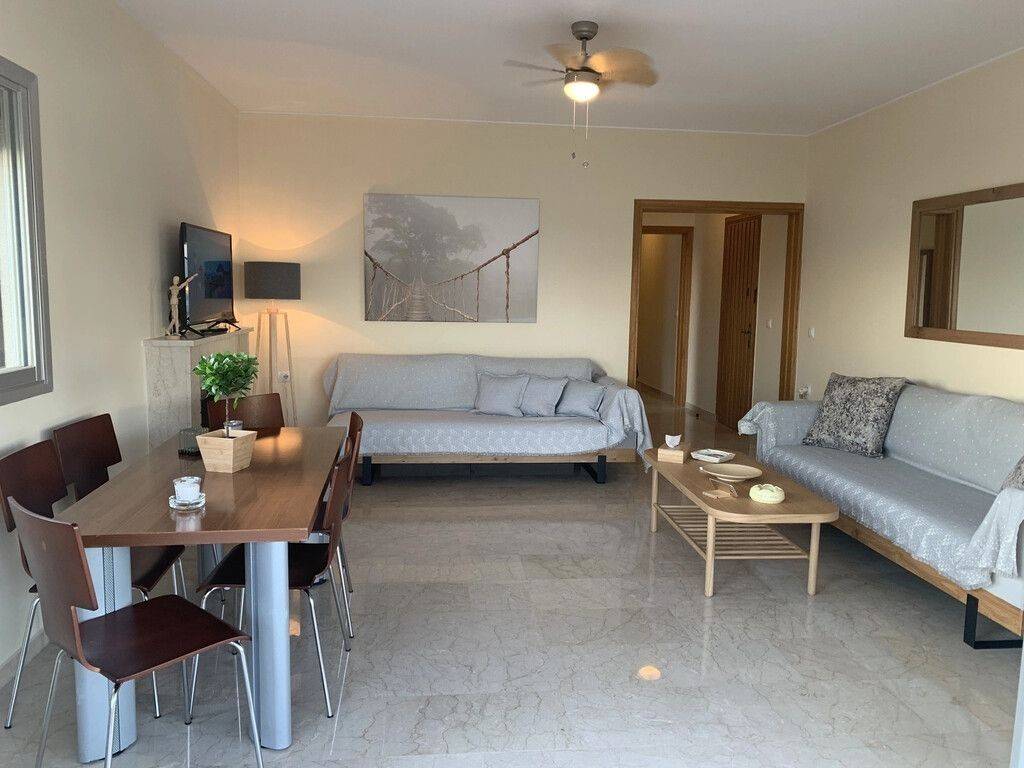 Apartment - Grekodom 59266|858458