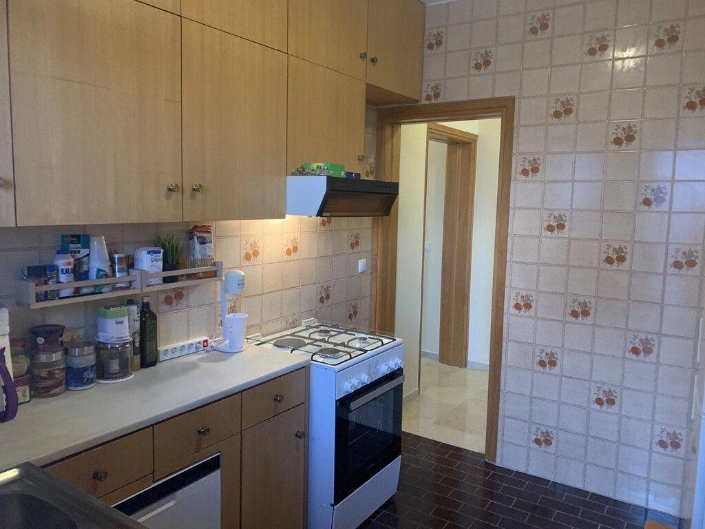 Apartment - Grekodom 59266|858460