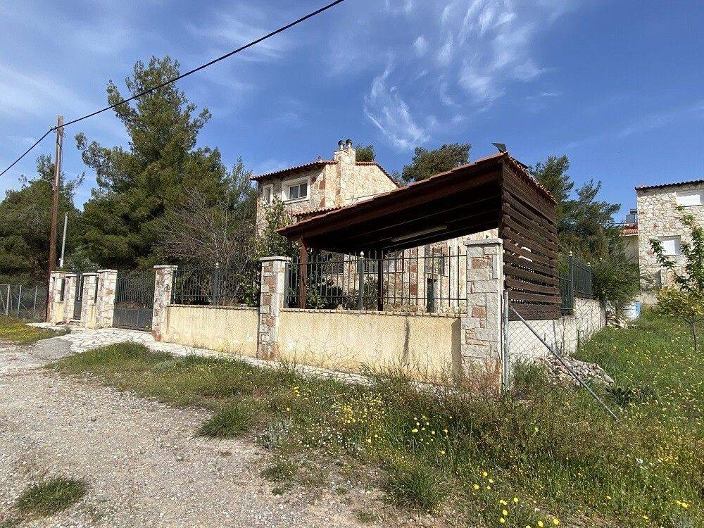 Detached - Grekodom 57230|815930
