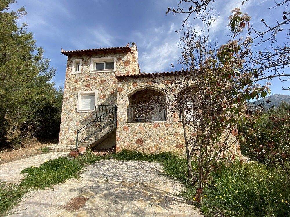 Detached - Grekodom 57230|815940