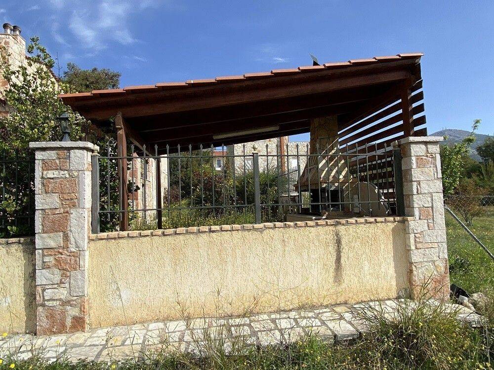 Detached - Grekodom 57230|815937