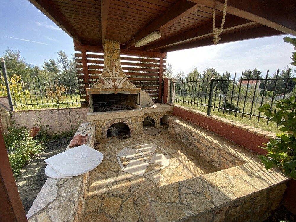 Detached - Grekodom 57230|815939