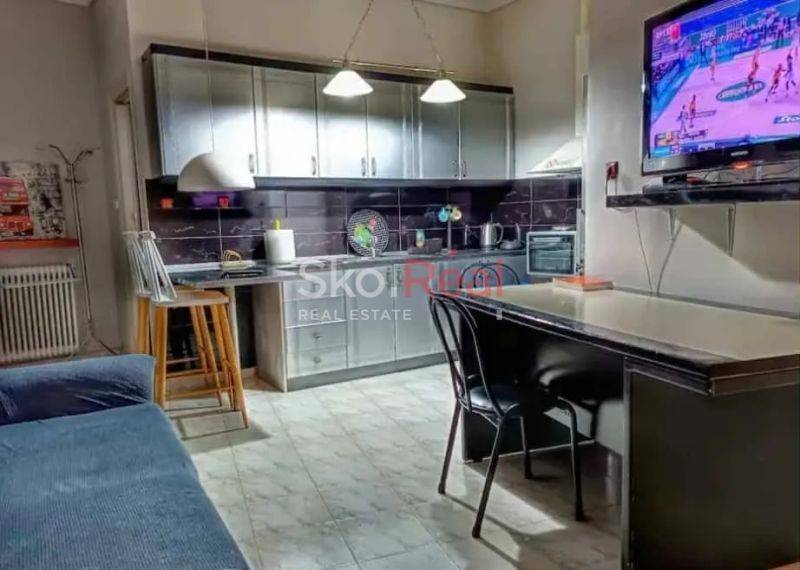 Σαλοκουζίνα