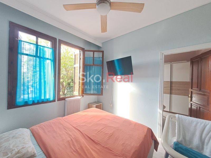 Υπνοδωμάτιο