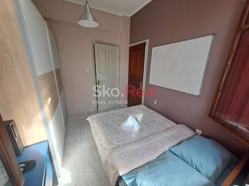 Υπνοδωμάτιο