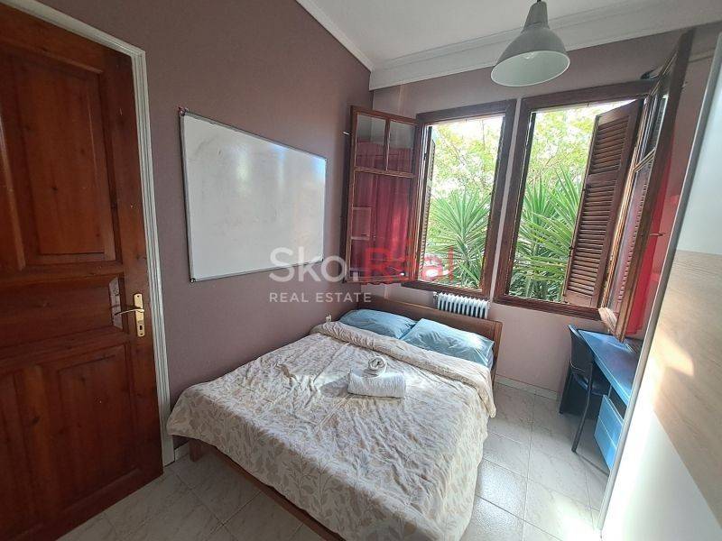 Υπνοδωμάτιο