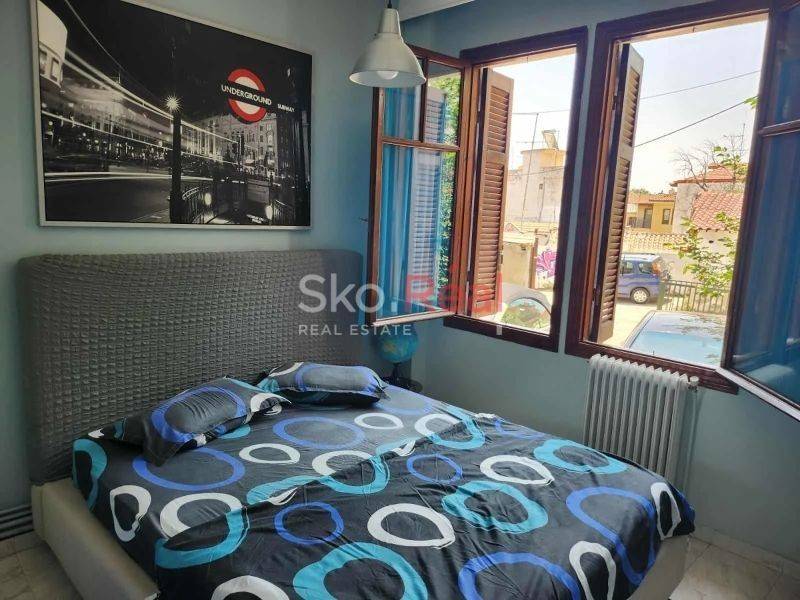 Υπνοδωμάτιο