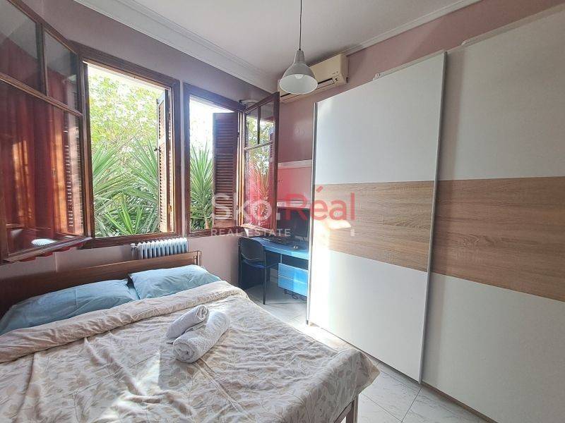 Υπνοδωμάτιο