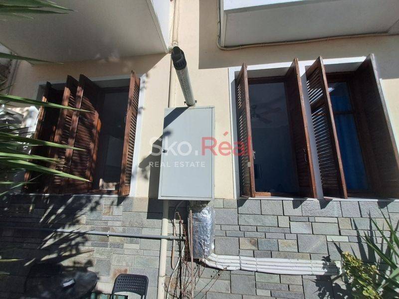 Εξωτερικός χώρος