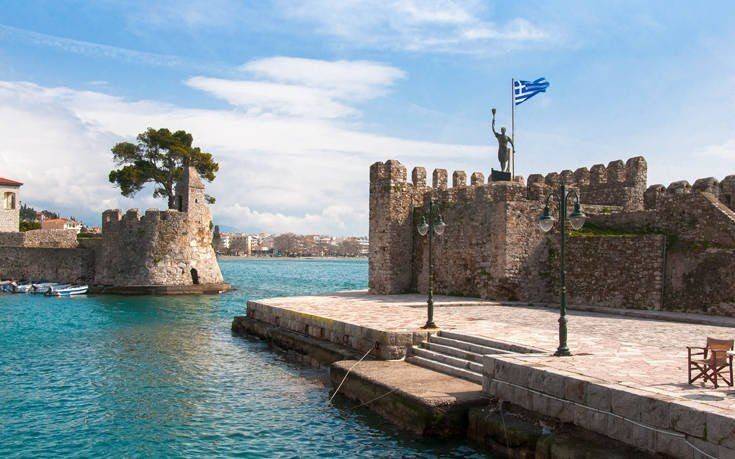 6΄ΑΠΟ ΤΟ ΛΙΜΑΝΙ ΤΗΣ ΠΟΛΗΣ