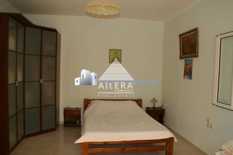 Υπνοδωμάτιο