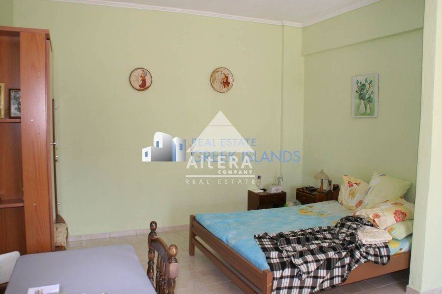 Υπνοδωμάτιο