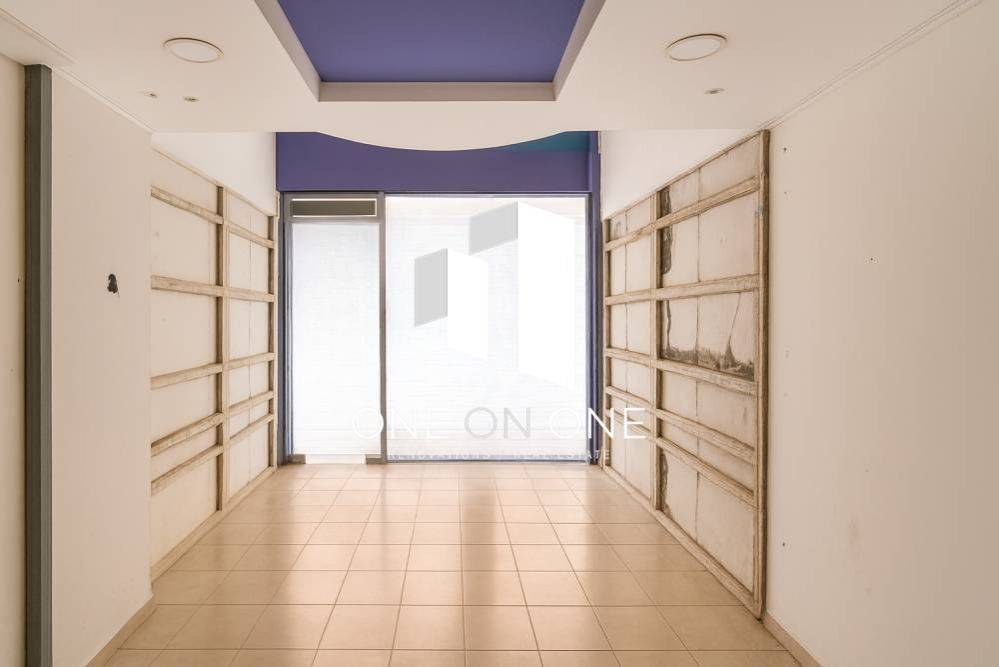 Άποψη χώρου