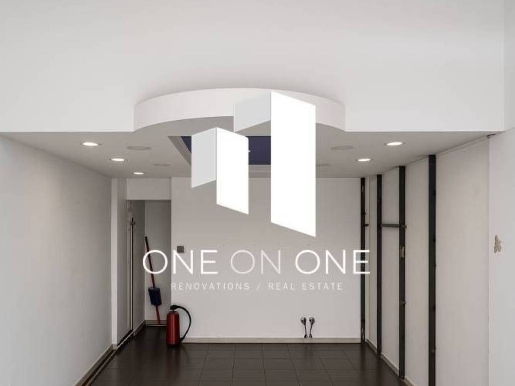 Άποψη χώρου