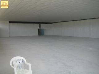 Μελισσοχώρι, Βιομηχανικός χώρος