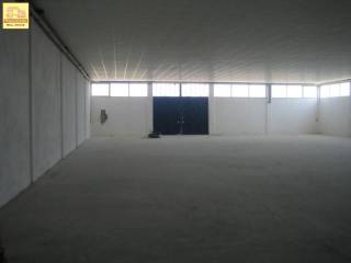 Μελισσοχώρι, Βιομηχανικός χώρος