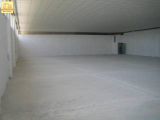 Μελισσοχώρι, Βιομηχανικός χώρος