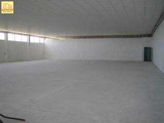 Μελισσοχώρι, Βιομηχανικός χώρος