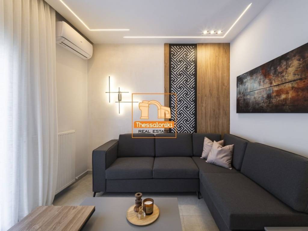 Ροτόντα, Διαμέρισμα, 60 τ.μ.