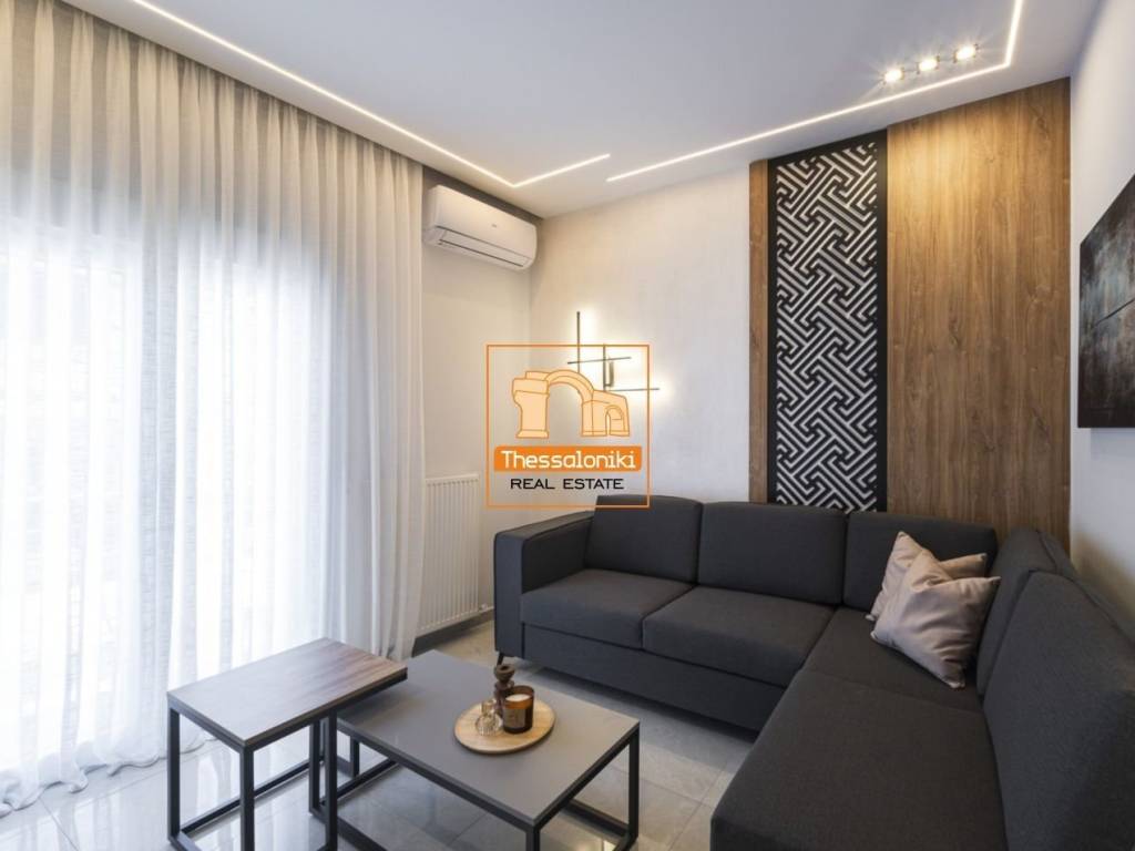 Ροτόντα, Διαμέρισμα, 60 τ.μ.