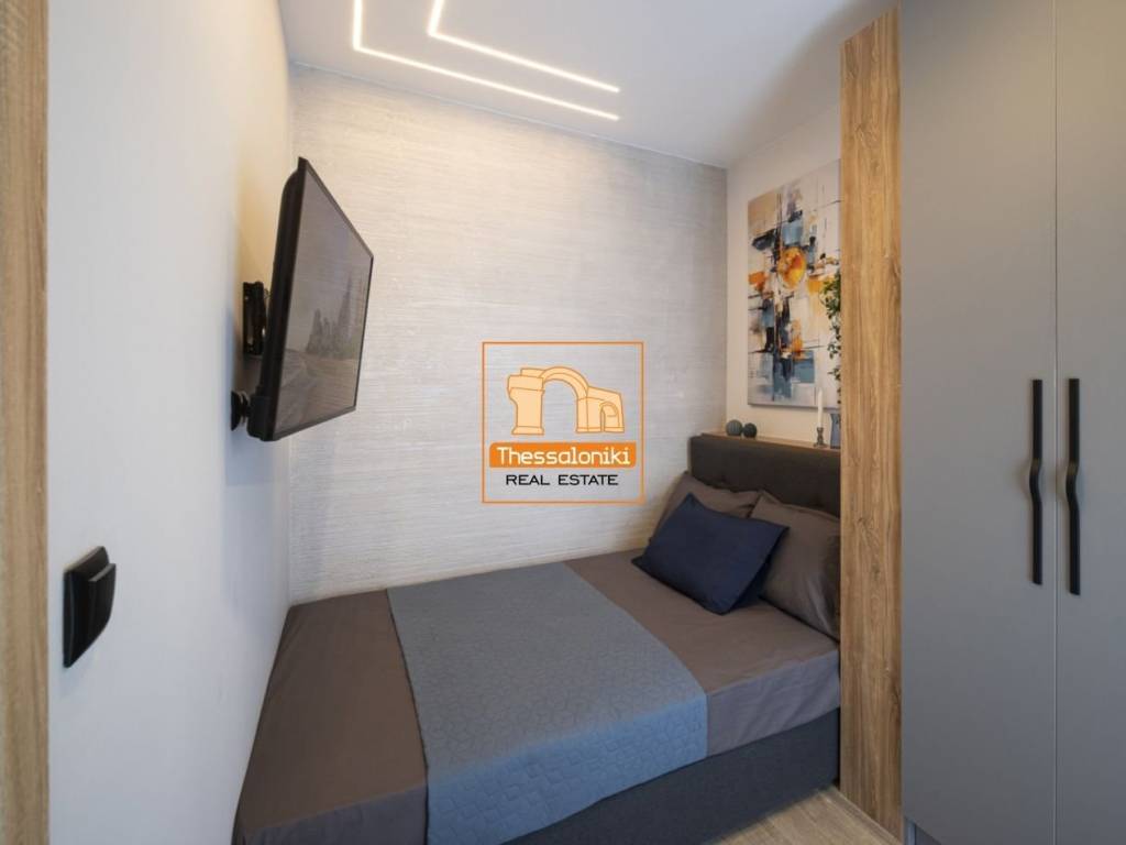 Ροτόντα, Διαμέρισμα, 60 τ.μ.