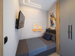 Ροτόντα, Διαμέρισμα, 60 τ.μ.